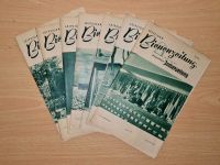 Leipziger Bienenzeitung  1959 Bayern - Forchheim Vorschau