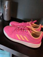 Adidas Hallenschuhe pink Nordrhein-Westfalen - Ascheberg Vorschau