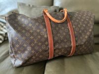 Louis Vuitton Keepall Bandouliere,60er❤️ Niedersachsen - Wolfenbüttel Vorschau