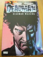 Vertigo / DC Comic: Deadman: Deadman Walking (2007) Englisch Rheinland-Pfalz - Tawern Vorschau