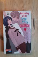 Manga Becoming a girl one day (1) Berlin - Wilmersdorf Vorschau