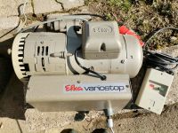 Efka Industrie Nähmaschinen Motor Baden-Württemberg - Ellhofen Vorschau