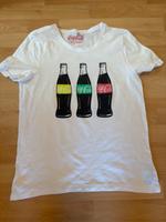 Coca Cola Shirt von Only Gr. L Münster (Westfalen) - Wolbeck Vorschau