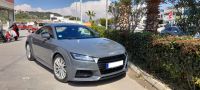 TT Coupe 2.0 TDI  S-Line Sport Packet  HU/AU2026 Hannover - Bothfeld-Vahrenheide Vorschau