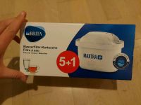 Wasserfilter Brita Marella + Maxtra Kartusche 6 Stück Baden-Württemberg - Konstanz Vorschau