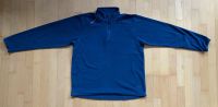 Decathlon Quechua Fleece Pullover Blau Size L Berlin - Mitte Vorschau