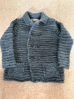 Strick cardigan  Gr. 18 - 24 Monaten Niedersachsen - Laatzen Vorschau