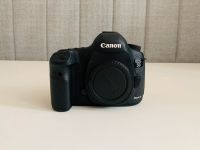 CANON EOS 5D MARK III - TOP Zustand Bayern - Schwindegg Vorschau