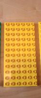 Lego Duplo Platte 6x12 Niedersachsen - Hatten Vorschau