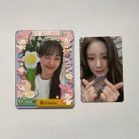 WTT (G)I-DLE - I FEEL Shuhua Album pc GIDLE Niedersachsen - Hameln Vorschau