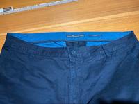 Tchibo Herren Chino Hose Baumwolle Blau Hamburg-Nord - Hamburg Eppendorf Vorschau