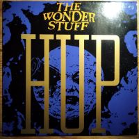 The Wonder Stuff Hup LP 1989 Album Vinyl near mint ENG Indie Rock Kiel - Ravensberg-Brunswik-Düsternbrook Vorschau