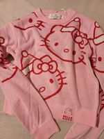 Hello Kitty Pullover für Mädchen Gr. 152 Nordrhein-Westfalen - Dormagen Vorschau