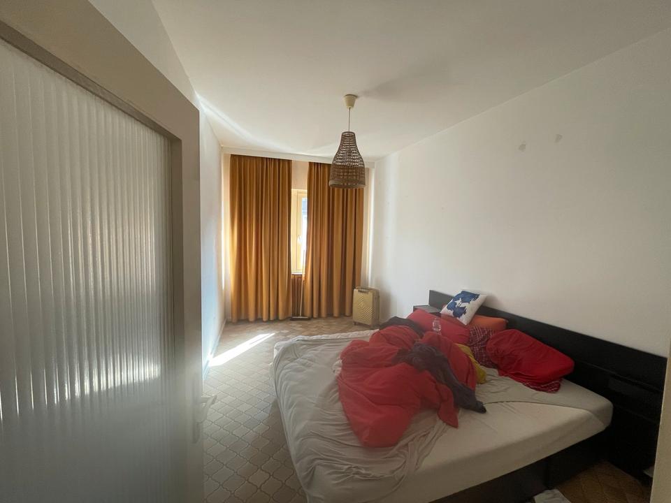 Wohnung in Uelzen | Innenstadt | An der St. Marien/Veerßer Straße in Uelzen