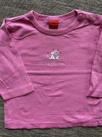 ESPRIT Langarmshirt Größe 68 pink Dinosaurier Maus Berlin - Tempelhof Vorschau