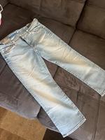 NEU Seven For All Mankind Sommer Jeans Gr. 27 Essen - Essen-Kettwig Vorschau