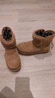 UGG Boots Größe 40 Nordrhein-Westfalen - Bergisch Gladbach Vorschau