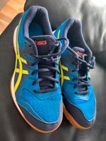 ASICS GEL-ROCKET 40 5 Hessen - Mörfelden-Walldorf Vorschau