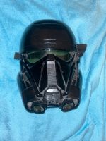 Star Wars Rogue 1 Maske Friedrichshain-Kreuzberg - Kreuzberg Vorschau