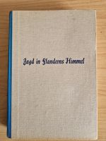 Buch-Jagd in Flanderns Himmel von 1941-TOP ! Rheinland-Pfalz - Rheinbreitbach Vorschau