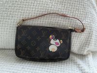 Louis Vuitton Pochette PANDA by Takashi Murakami wie NEU SAMMLER Kiel - Schilksee Vorschau