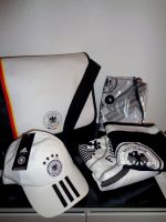 DFB Tasche mit Inhalt ! ADIDAS Basecap , Sportrucksack !!!!!!! Brandenburg - Potsdam Vorschau