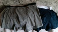 4 Boxershorts XL Neu*95 Polyester 5 Elasthan Hessen - Siegbach Vorschau