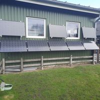 Solar Balkonanlage zu Verkaufen Nordfriesland - Bredstedt Vorschau