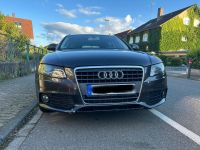 Audi A4 2.0 TDI (DPF) Ambiente Avant Ambiente Baden-Württemberg - Konstanz Vorschau