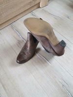 !Verkaufe tolle Damen  Paul Green Schuhe in der Gr.6 1/2 ( 40)! Niedersachsen - Wolfsburg Vorschau