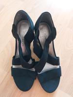 Sandalen Keilpumps 38 Tamaris Neu Bayern - Schwaig Vorschau
