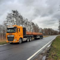 LKW Fahrer gesucht ( brutto 3.000,- EUR ) Sachsen-Anhalt - Groß Ammensleben Vorschau
