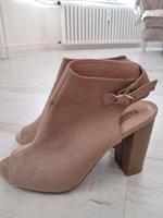 Absatz Schuhen Berlin - Schöneberg Vorschau