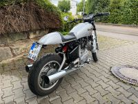 Yamaha XV750 SE Café Racer Umbau Baden-Württemberg - Bad Ditzenbach Vorschau