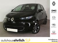 Renault ZOE Intens Z.E. 41 +Navi+Kamera+Klimaautomatik+ Bayern - Würzburg Vorschau