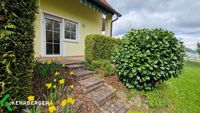 Traumhafte 3-Zi. Wohnung mit Garage und Garten: Einladendes Zuhause für Familien oder Kapitalanleger Bayern - Wolframs-Eschenbach Vorschau