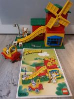 Lego Fabuland 3679 Mühle Nordrhein-Westfalen - Solingen Vorschau