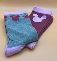 Disney Damensocken Nordrhein-Westfalen - Remscheid Vorschau