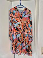 Emily van den Bergh Kleid Größe 38 (wie neu) Hessen - Poppenhausen Vorschau