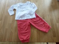 Hose und Shirt Gr. 80 von Whoopi, Set, Kleidung, Mädchen Baden-Württemberg - Bad Saulgau Vorschau