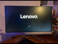 Lenovo Desktop PC 24" FullHD Rheinland-Pfalz - Worms Vorschau