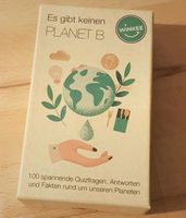 Kinder Frage-Antwort-Quiz "Es gibt keinen Planeten B"  neu Hessen - Griesheim Vorschau