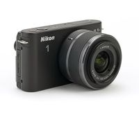 Nikon 1 J1 Systemkamera Nordrhein-Westfalen - Bocholt Vorschau