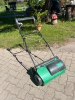 Vertikutierer  Elektrovertikutierer von Gardenline Baden-Württemberg - Owingen Vorschau