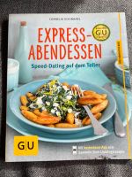 Kochbuch: Express Abendessen Hessen - Mühltal  Vorschau