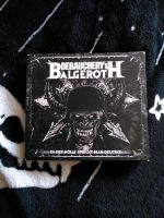 Debauchery vs Balgeroth "In der Hölle spricht man Deutsch" Album Sachsen - Schlettau Vorschau