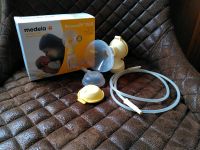 Medela Personal Fit Plus 24 cm Pumpset für elektrische Milchpumpe Ludwigslust - Landkreis - Ludwigslust Vorschau