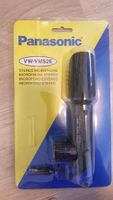 Panasonic VW-VMS2E Stereo Microphone Sachsen - Wilsdruff Vorschau