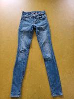 Jeans, Jeans Hose,  Skinny Jeans, blau Bayern - Landshut Vorschau