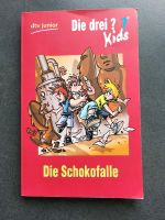 Die 3 Fragezeichen Kids Die Schokofalle Baden-Württemberg - Grünsfeld Vorschau